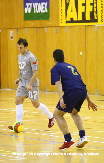 Imagem número 6 da galeria Jogos Galaico Durienses