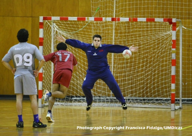 Imagem número 5 da galeria I TA Andebol
