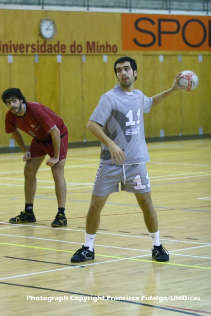 Imagem número 3 da galeria I TA Andebol