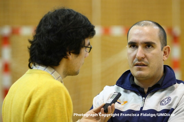 Imagem número 6 da galeria I TA Andebol