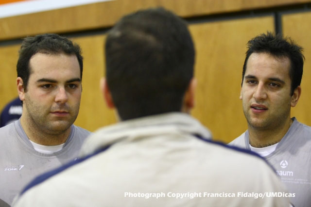 Imagem número 5 da galeria I TA Andebol