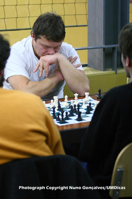 Imagem número 6 da galeria I TA Xadrez