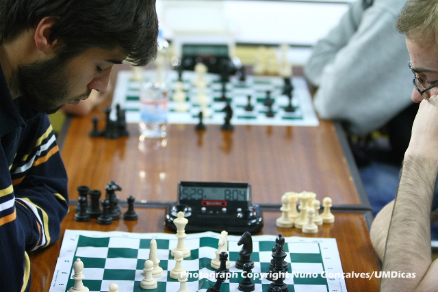 Imagem número 8 da galeria I TA Xadrez