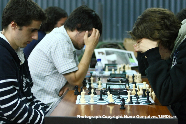 Imagem número 7 da galeria I TA Xadrez