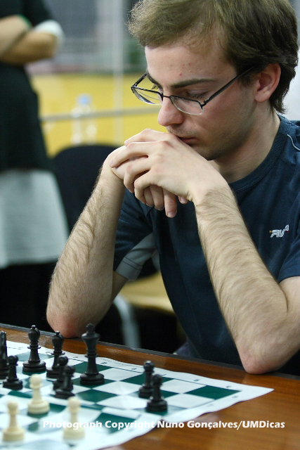 Imagem número 5 da galeria I TA Xadrez