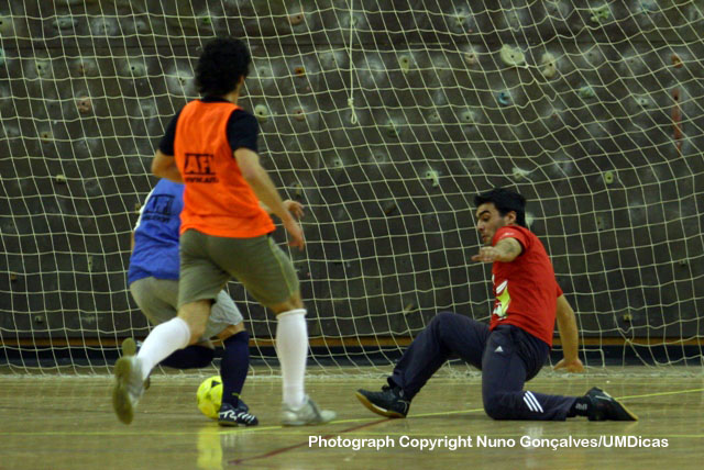 Imagem número 7 da galeria Troféu Reitor