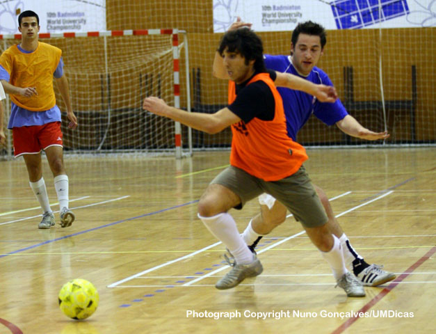 Imagem número 10 da galeria Troféu Reitor