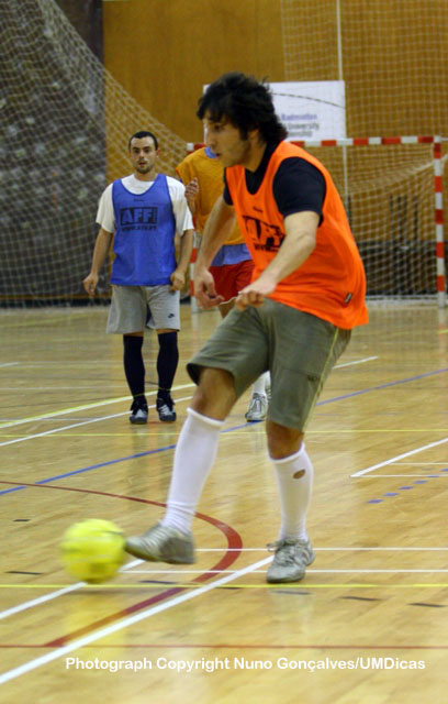 Imagem número 9 da galeria Troféu Reitor