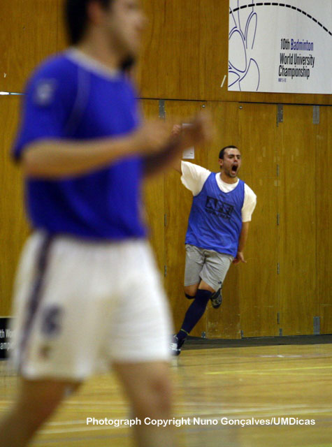 Imagem número 5 da galeria Troféu Reitor