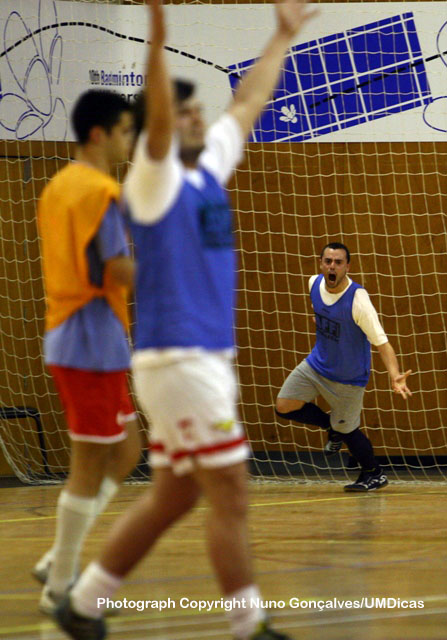 Imagem número 6 da galeria Troféu Reitor