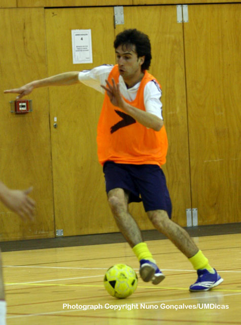 Imagem número 2 da galeria Troféu Reitor