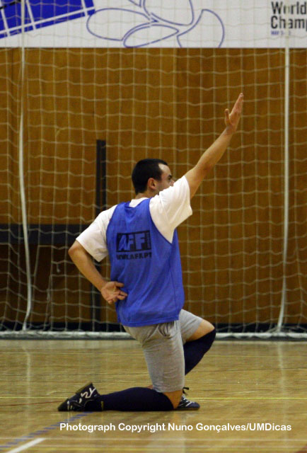 Imagem número 3 da galeria Troféu Reitor