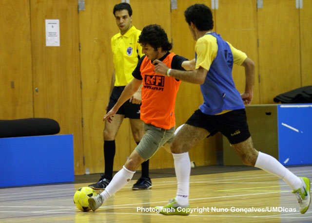 Imagem número 1 da galeria Troféu Reitor