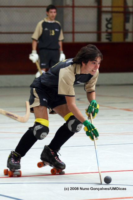Imagem número 4 da galeria II TA Hóquei Patins
