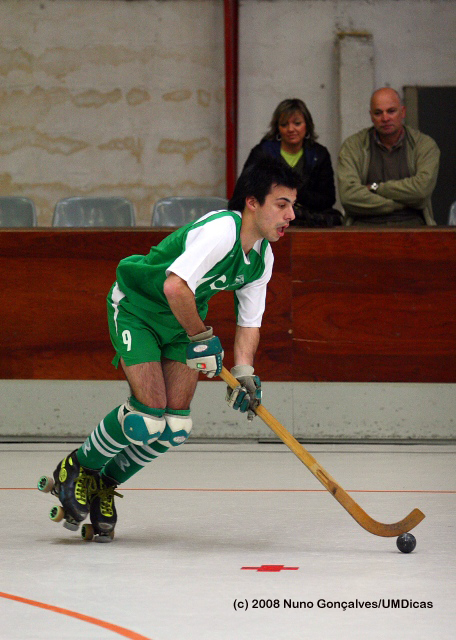 Imagem número 9 da galeria II TA Hóquei Patins