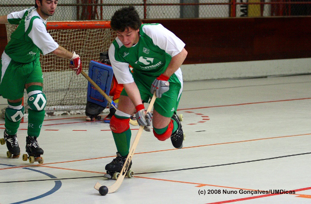 Imagem número 10 da galeria II TA Hóquei Patins
