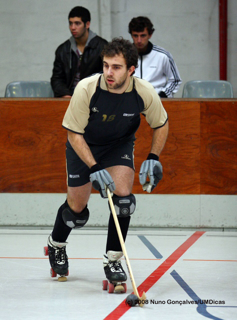 Imagem número 9 da galeria II TA Hóquei Patins