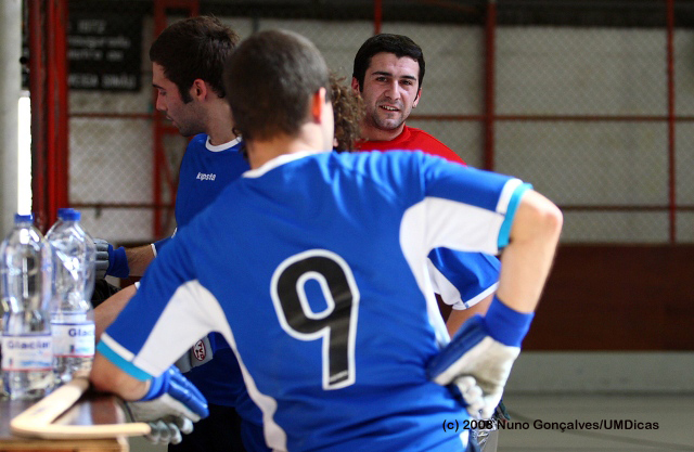 Imagem número 8 da galeria II TA Hóquei Patins