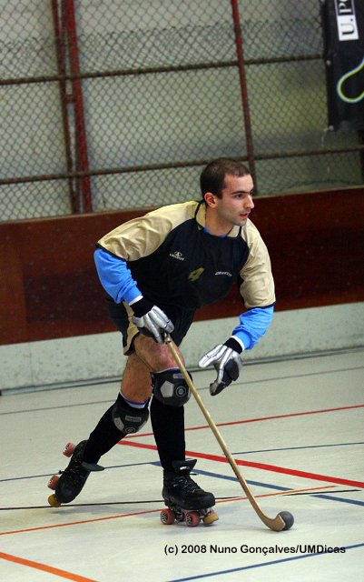 Imagem número 10 da galeria II TA Hóquei Patins