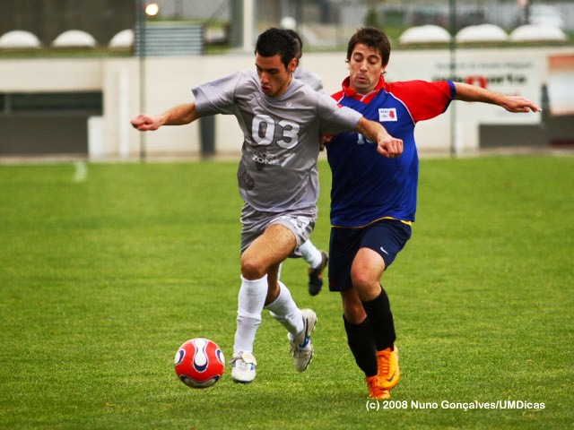 Imagem número 3 da galeria II TA Futebol