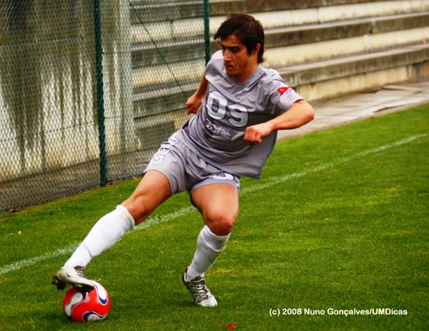 Imagem número 4 da galeria II TA Futebol