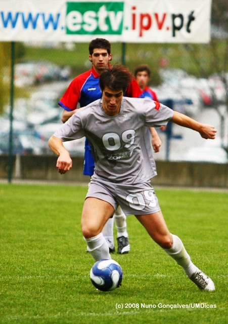 Imagem número 9 da galeria II TA Futebol