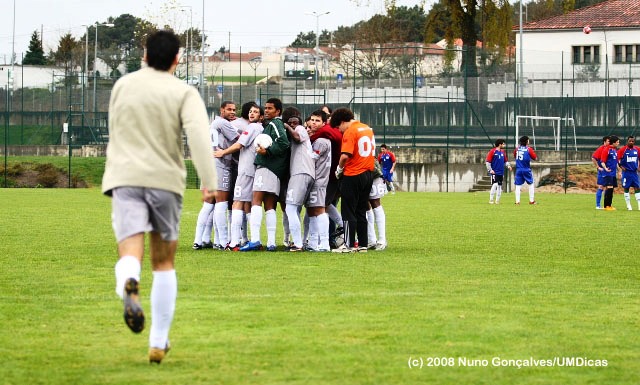 Imagem número 7 da galeria II TA Futebol