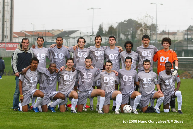 Imagem número 9 da galeria II TA Futebol