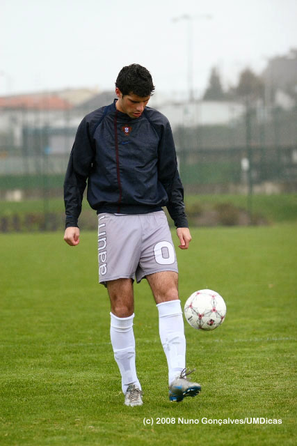 Imagem número 8 da galeria II TA Futebol