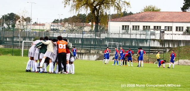 Imagem número 6 da galeria II TA Futebol