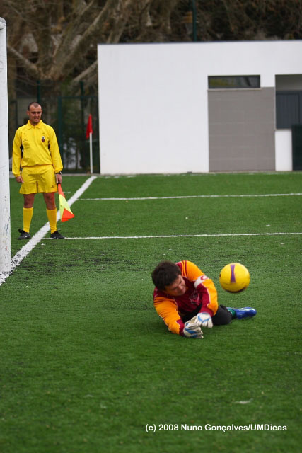 Imagem número 10 da galeria II TA Futebol