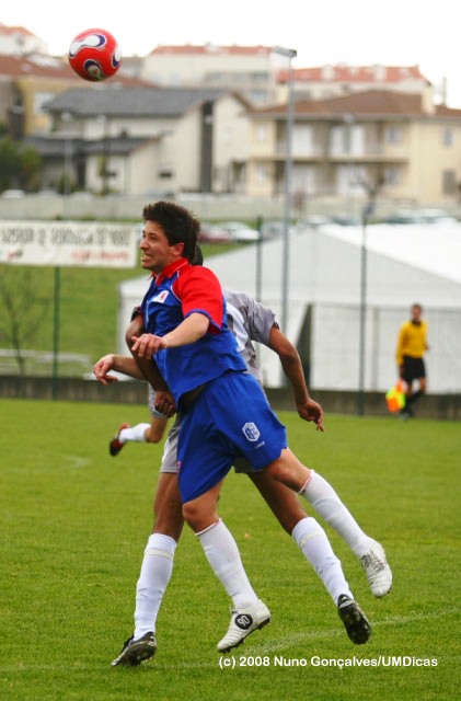 Imagem número 2 da galeria II TA Futebol