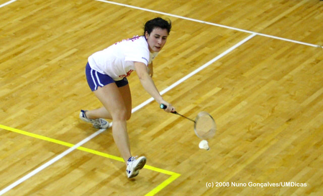 Imagem número 7 da galeria III TA Badminton