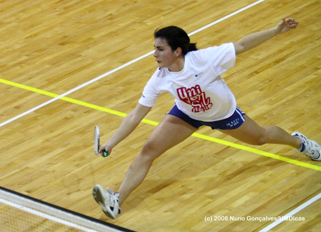 Imagem número 9 da galeria III TA Badminton