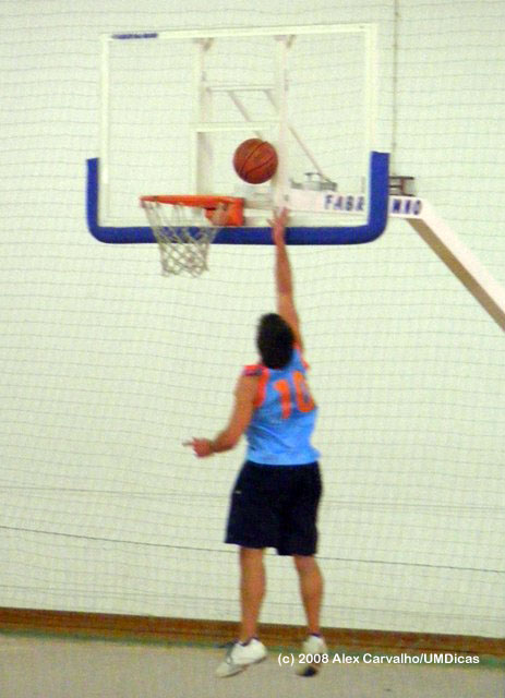 Imagem número 3 da galeria III TA Basquetebol