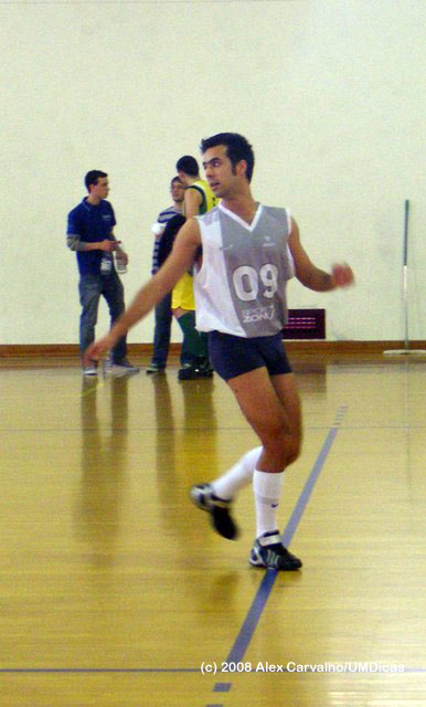 Imagem número 7 da galeria III TA Basquetebol