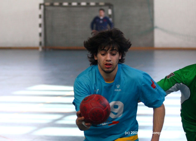 Imagem número 9 da galeria III TA Andebol