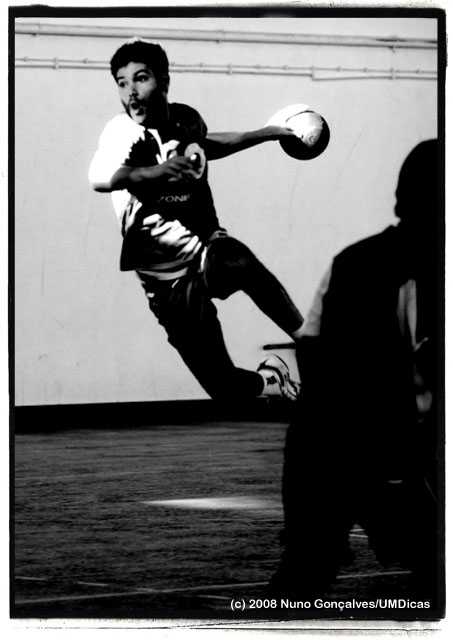 Imagem número 9 da galeria III TA Andebol