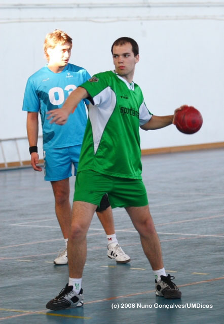 Imagem número 2 da galeria III TA Andebol