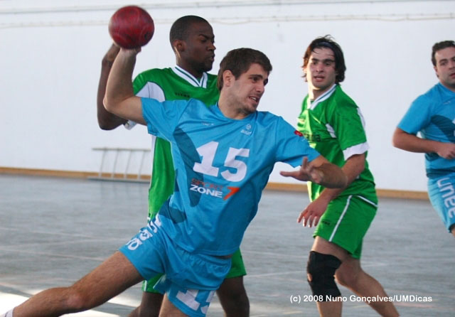 Imagem número 8 da galeria III TA Andebol