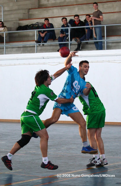 Imagem número 4 da galeria III TA Andebol