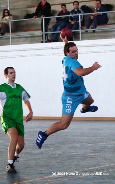 Imagem número 6 da galeria III TA Andebol