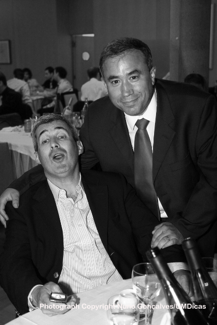Imagem número 9 da galeria Gala do Desporto