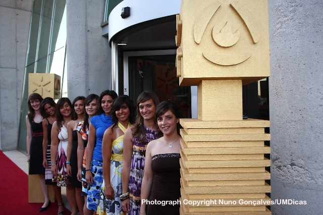 Imagem número 10 da galeria Gala do Desporto