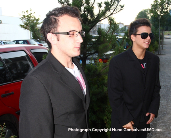 Imagem número 5 da galeria Gala do Desporto