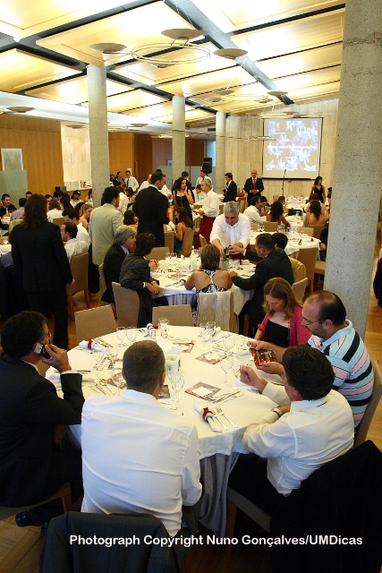 Imagem número 1 da galeria Gala do Desporto