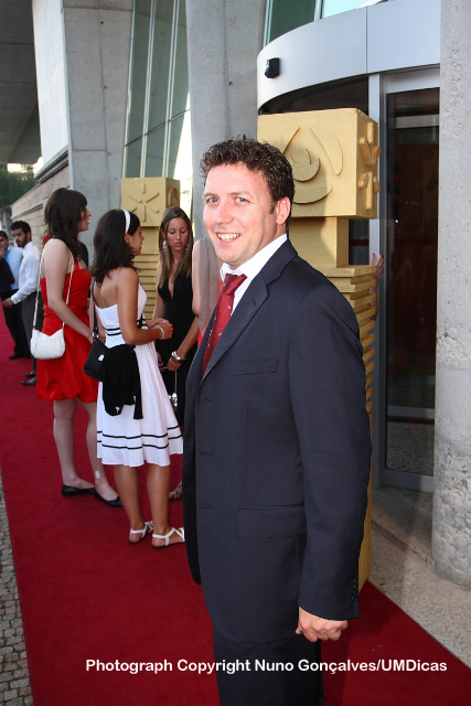 Imagem número 4 da galeria Gala do Desporto