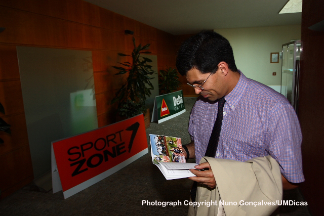 Imagem número 8 da galeria Gala do Desporto