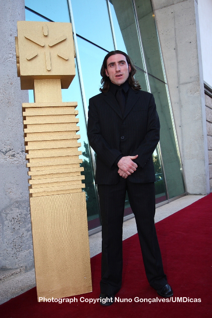 Imagem número 6 da galeria Gala do Desporto