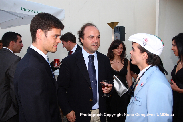 Imagem número 3 da galeria Gala do Desporto